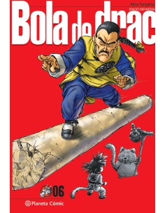 Bola de Drac Definitiva nº 06 34